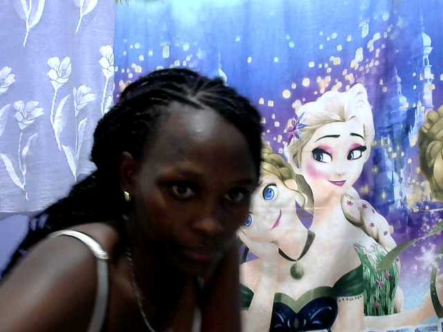 Africanpretty22's BongaCams show and profile