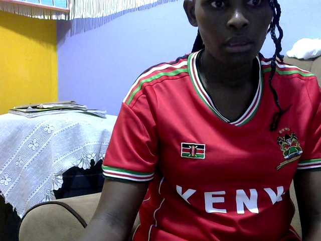 Africanpretty22's BongaCams show and profile