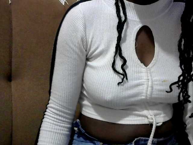 Africanpretty22's BongaCams show and profile