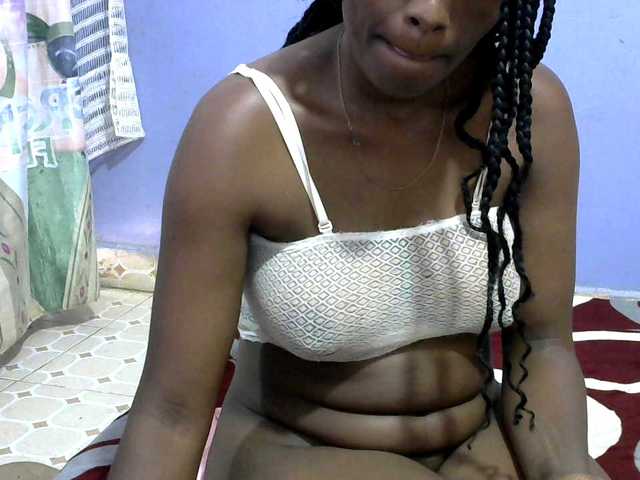 Africanpretty22's BongaCams show and profile