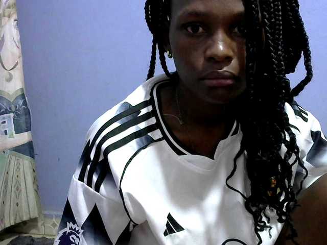 Africanpretty22's BongaCams show and profile