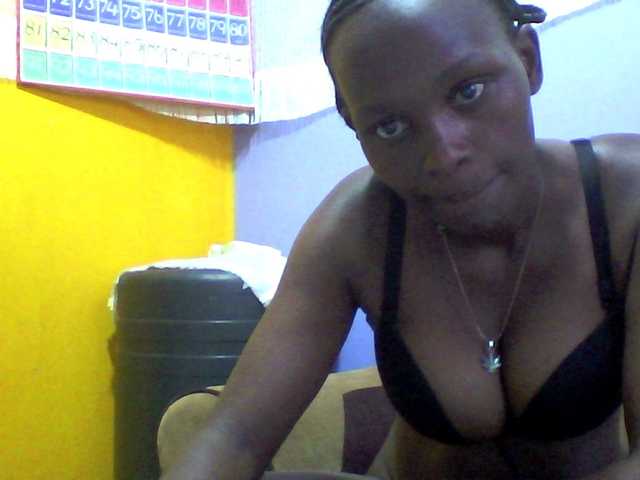 Africanpretty22's BongaCams show and profile