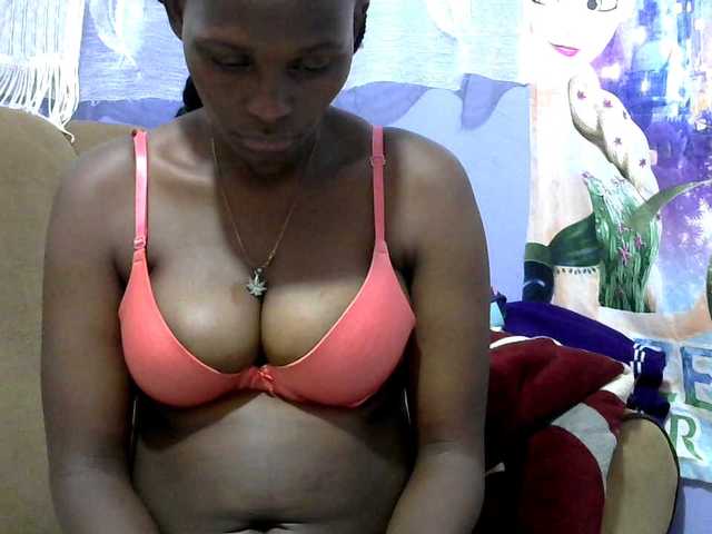 Africanpretty22's BongaCams show and profile