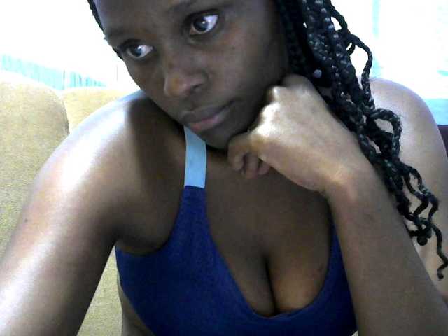 Africanpretty22's BongaCams show and profile