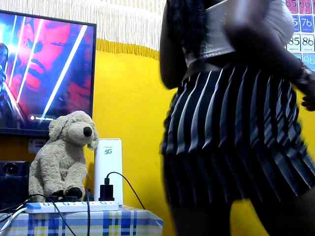 Africanpretty22 Africanpretty22