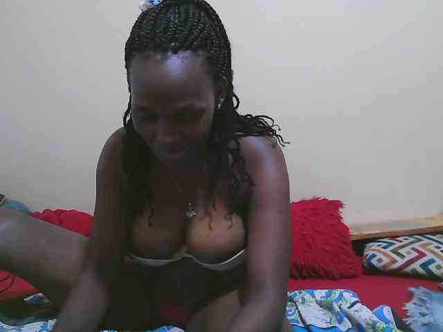 Africanpretty22 webcam