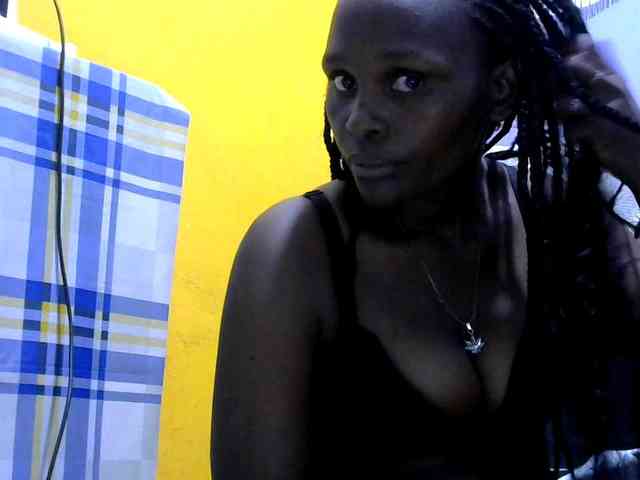 Africanpretty22 webcam