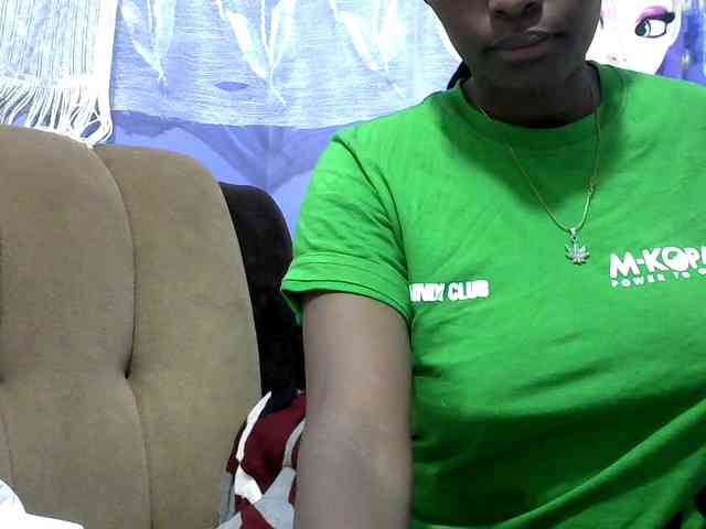 Africanpretty22 webcam