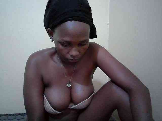 Africanpretty22 webcam