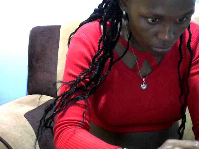 Africanpretty22 webcam