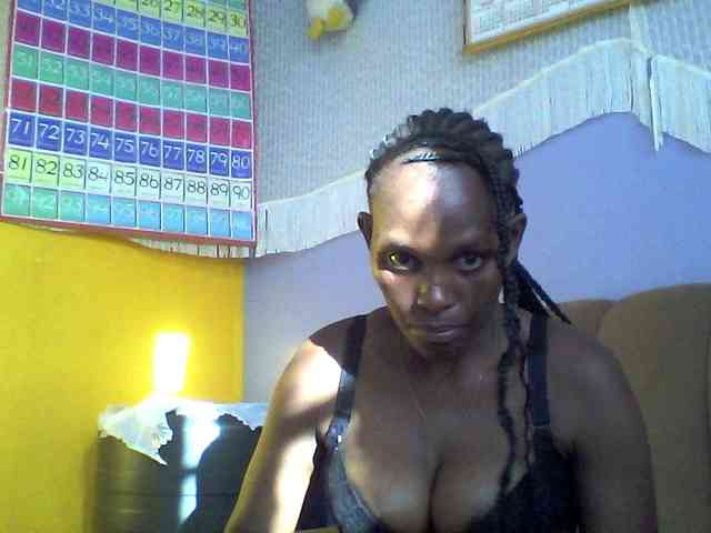 Africanpretty22 webcam