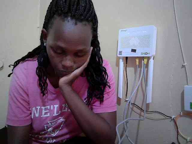 Africanpretty22 webcam