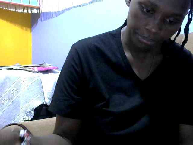 Africanpretty22 webcam