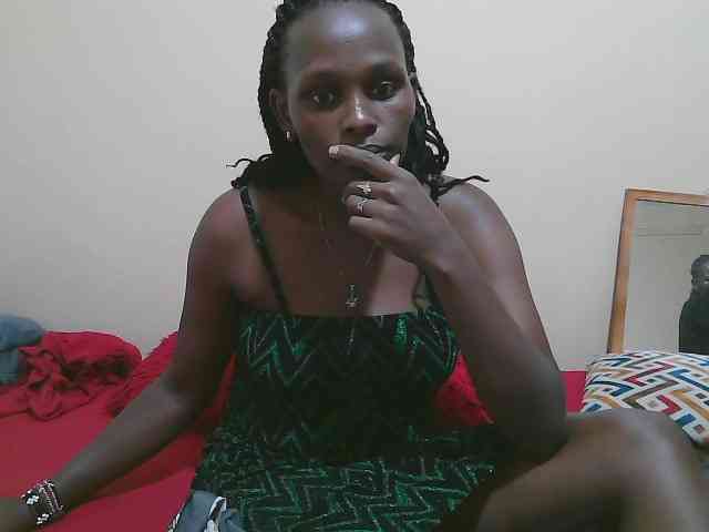 Africanpretty22 webcam