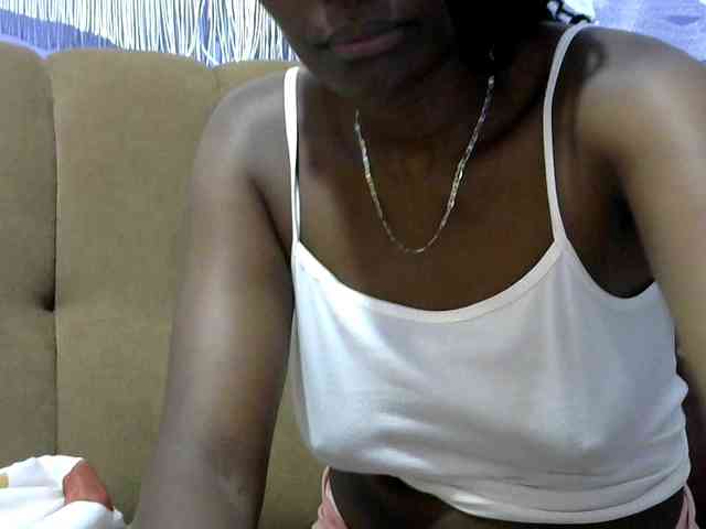 Africanpretty22 Live Webcam on BongaCams