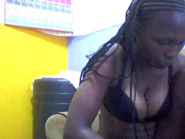 Africanpretty22 webcam