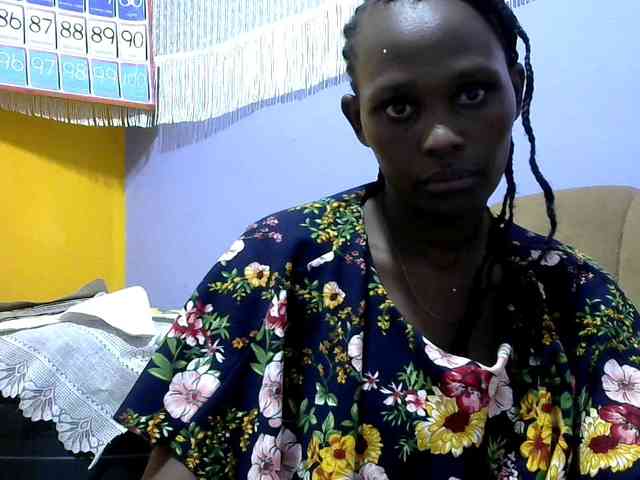 Africanpretty22 webcam