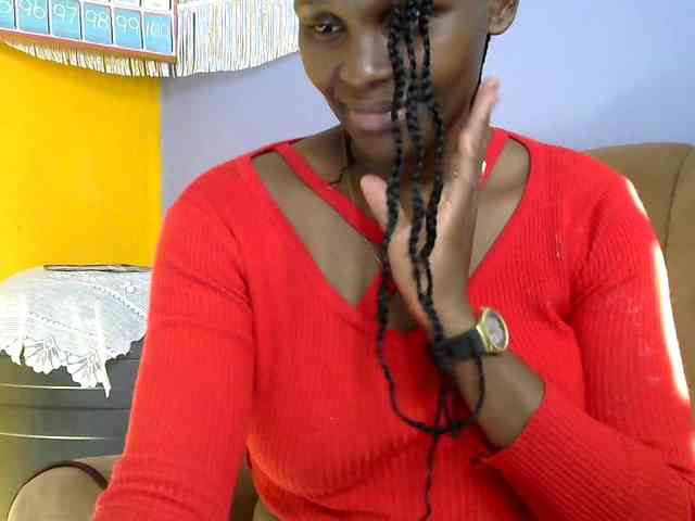 Africanpretty22 webcam