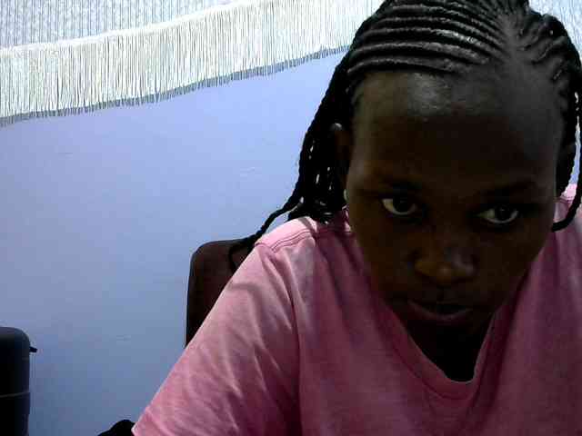 Africanpretty22 webcam