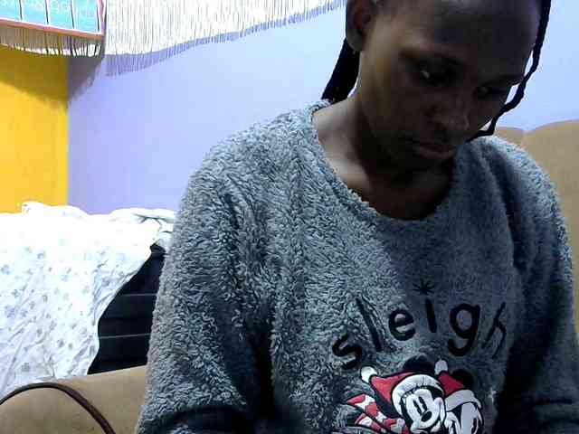 Africanpretty22 webcam