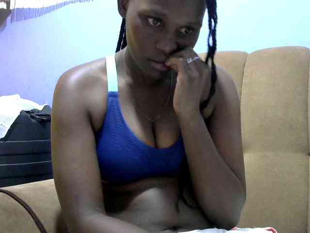 Africanpretty22 webcam