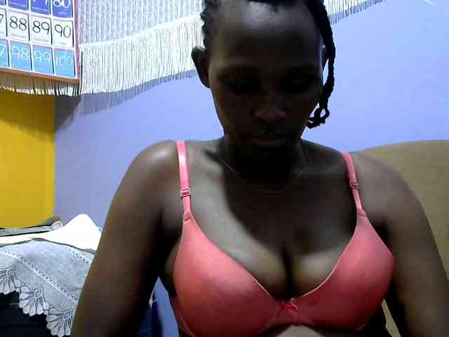 Africanpretty22 webcam