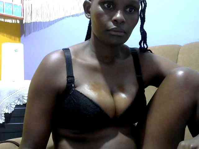 Africanpretty22 webcam