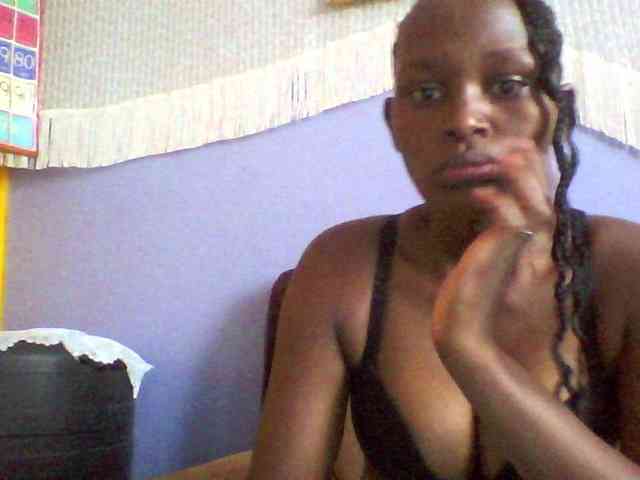 Africanpretty22 webcam