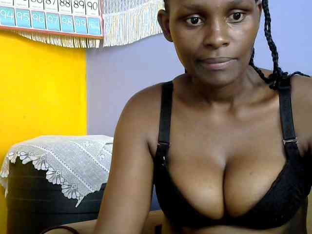Africanpretty22 webcam
