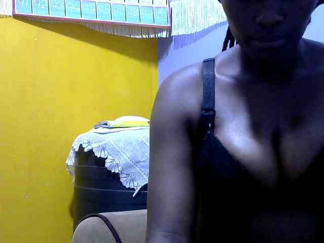 Africanpretty22 webcam