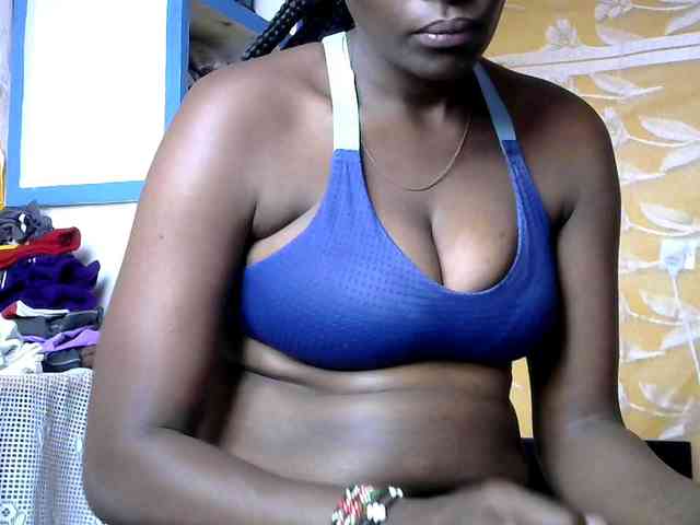 Africanpretty22 webcam