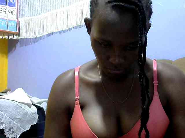 Africanpretty22 webcam