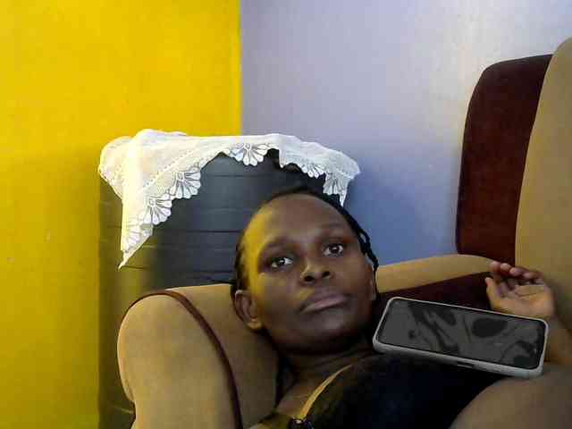 Africanpretty22 webcam