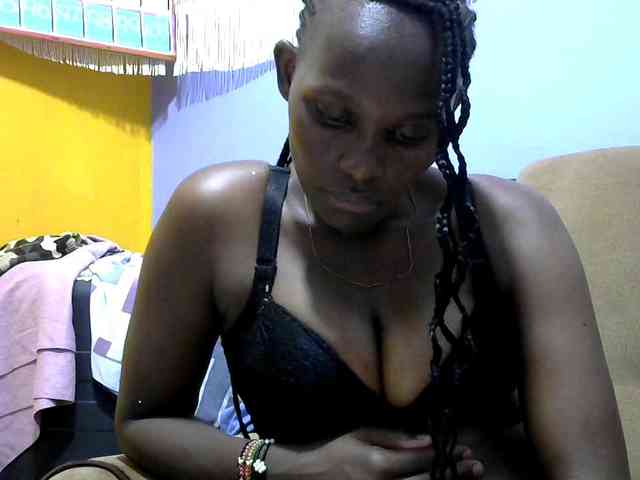 Africanpretty22 webcam