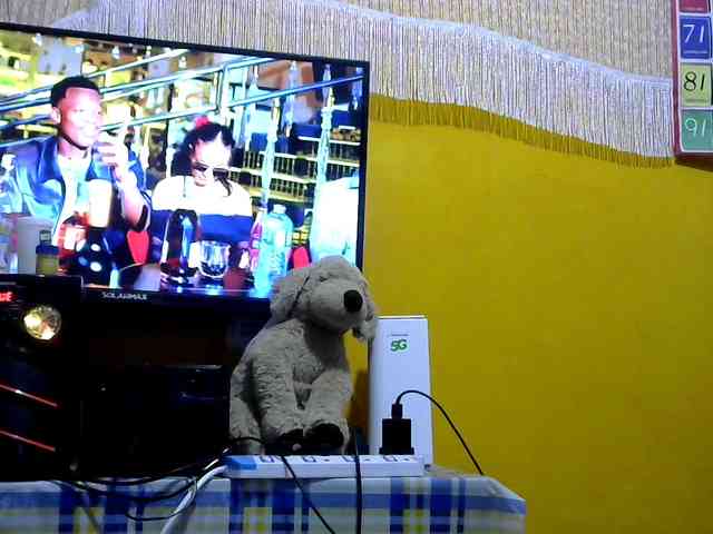 Africanpretty22 webcam