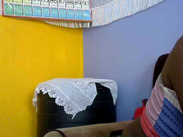 Africanpretty22 webcam