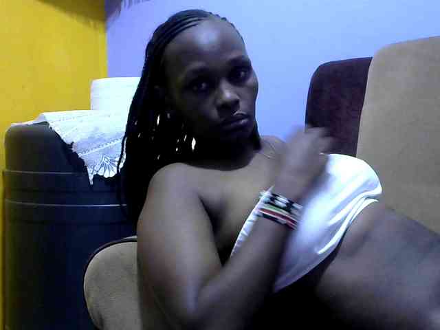 Africanpretty22 webcam
