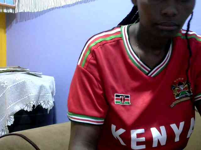 Africanpretty22 webcam