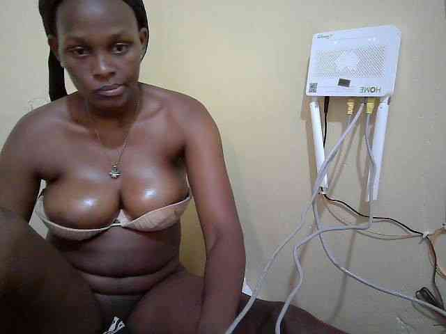 Africanpretty22 webcam