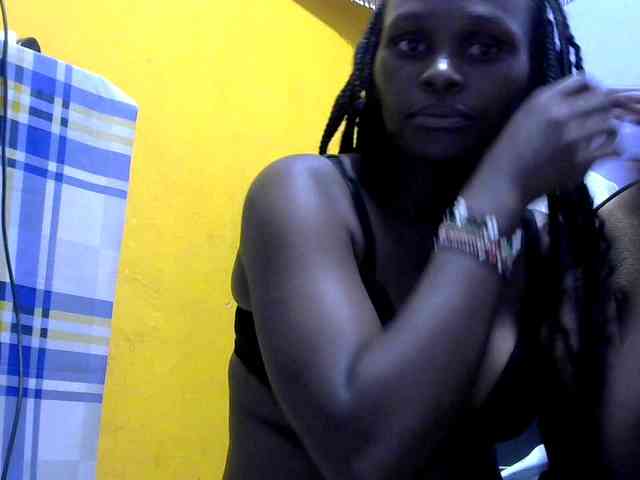 Africanpretty22 webcam
