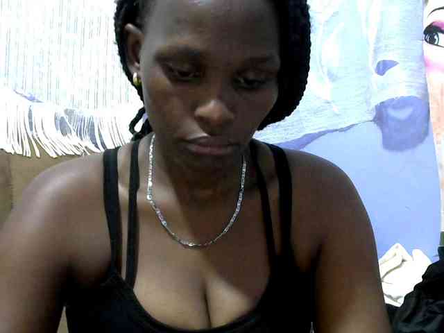 Africanpretty22 webcam