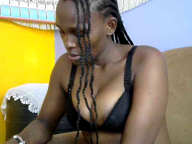 Africanpretty22 webcam