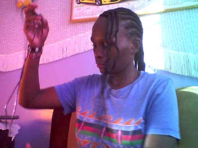 Africanpretty22 webcam