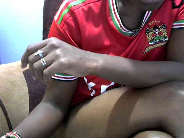 Africanpretty22 webcam