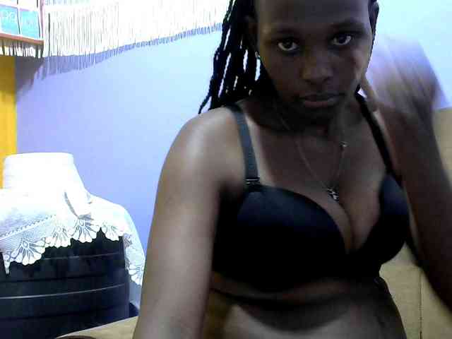 Africanpretty22 webcam
