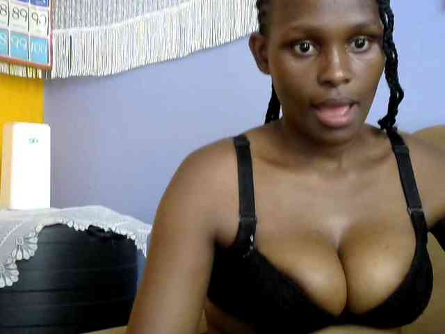 Africanpretty22 webcam