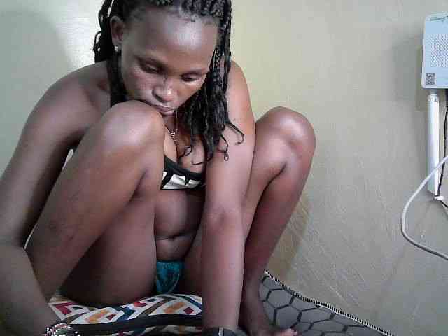 Africanpretty22 webcam