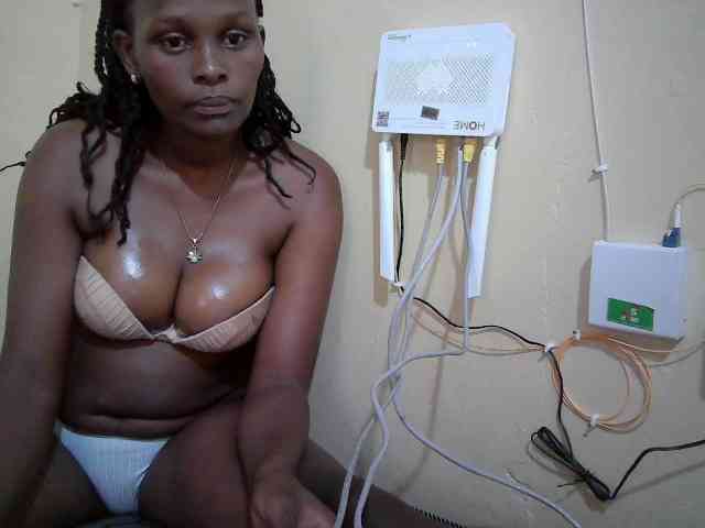 Africanpretty22 webcam