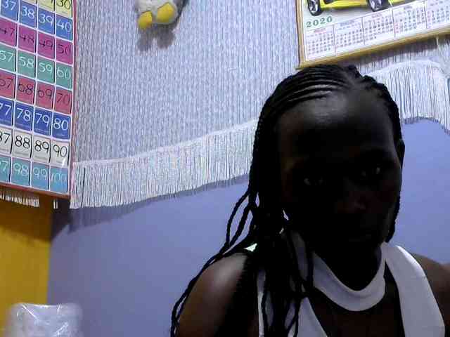 Africanpretty22 webcam