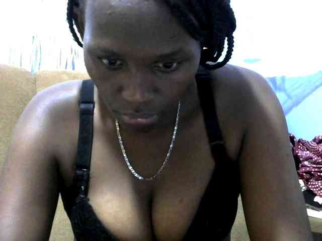 Africanpretty22 webcam